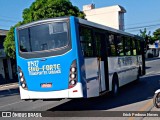 Eixo Forte Transportes Urbanos 11 14 27 na cidade de Santarém, Pará, Brasil, por Erick Pedroso Neves. ID da foto: :id.