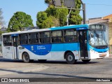 Rogil Transportes Rodoviários 3 049 na cidade de Campos dos Goytacazes, Rio de Janeiro, Brasil, por Erik Ferreira. ID da foto: :id.