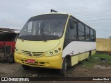 Ônibus Particulares 1132 na cidade de Aracaju, Sergipe, Brasil, por Jonathan Silva. Número da foto: #9207705.
