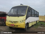 Ônibus Particulares 1132 na cidade de Aracaju, Sergipe, Brasil, por Jonathan Silva. ID da foto: :id.