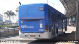 Auto Viação Navegantes 6112 na cidade de Porto Alegre, Rio Grande do Sul, Brasil, por Max Ramos. Número da foto: #9208836.