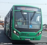 Viação Cidade Sorriso >> Viação Sorriso de Curitiba GB612 na cidade de Curitiba, Paraná, Brasil, por Amauri Caetano. Número da foto: #9210127.
