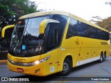 Viação Itapemirim 60083 na cidade de São Paulo, São Paulo, Brasil, por Paulo Gustavo. Número da foto: #:id.