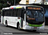 Viação Verdun B71067 na cidade de Rio de Janeiro, Rio de Janeiro, Brasil, por Tulio Machado. Número da foto: #:id.