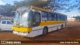 Ônibus Particulares 0280 na cidade de Samambaia, Distrito Federal, Brasil, por Isaac Araújo de Souza. Número da foto: #9210318.