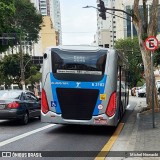 Viação Paratodos > São Jorge > Metropolitana São Paulo > Mobibrasil 6 3182 na cidade de São Paulo, São Paulo, Brasil, por Michel Nowacki. Número da foto: #:id.