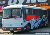 Ônibus Particulares 8618 na cidade de Campo Largo, Paraná, Brasil, por Alessandro Fracaro Chibior. Número da foto: #9208123.