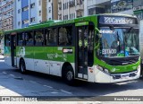 Tijuquinha - Auto Viação Tijuca A50097 na cidade de Rio de Janeiro, Rio de Janeiro, Brasil, por Bruno Mendonça. Número da foto: #:id.