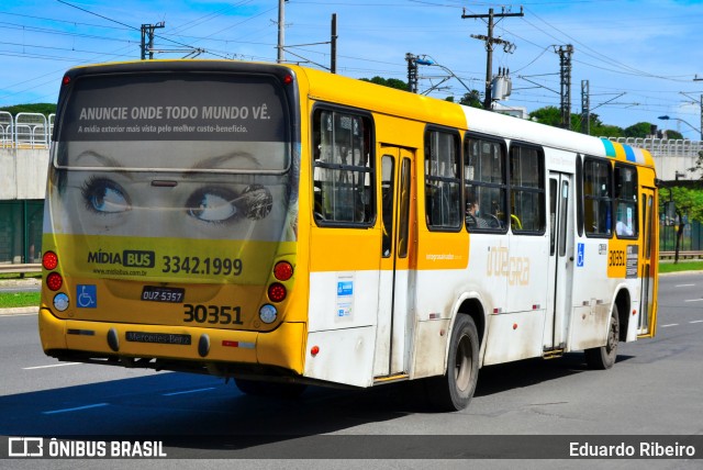 Plataforma Transportes 30351 na cidade de Salvador, Bahia, Brasil, por Eduardo Ribeiro. ID da foto: 9212048.