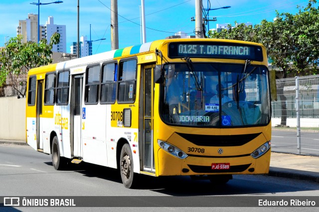 Plataforma Transportes 30708 na cidade de Salvador, Bahia, Brasil, por Eduardo Ribeiro. ID da foto: 9211997.