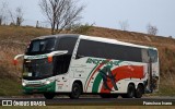 Empresa de Transportes Andorinha 6262 na cidade de Maracaí, São Paulo, Brasil, por Francisco Ivano. Número da foto: #:id.