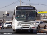 Viação Paraúna 1175 na cidade de Rio Verde, Goiás, Brasil, por Deoclismar Vieira. Número da foto: #:id.