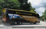 Expresso Nordeste 5506 na cidade de São José dos Campos, São Paulo, Brasil, por Vicente de Paulo Alves. Número da foto: #9210957.