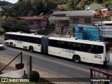 Visate - Viação Santa Tereza 803 na cidade de Caxias do Sul, Rio Grande do Sul, Brasil, por Fabiano Oliveira. Número da foto: #:id.