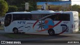 SPM Turismo 9727 na cidade de Esteio, Rio Grande do Sul, Brasil, por JULIO SILVA. Número da foto: #9213333.
