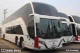 Auto Viação Catarinense 321319 na cidade de Florianópolis, Santa Catarina, Brasil, por RM Busologia. Número da foto: #:id.