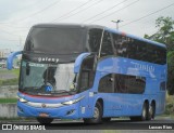 Expresso Guanabara 922 na cidade de Teresina, Piauí, Brasil, por Luccas Rios. Número da foto: #:id.