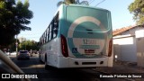 Auto Viação São José 12508 na cidade de Fortaleza, Ceará, Brasil, por Bernardo Pinheiro de Sousa. Número da foto: #:id.