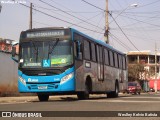 BRT Sorocaba Concessionária de Serviços Públicos SPE S/A 3040 na cidade de Sorocaba, São Paulo, Brasil, por Weslley Kelvin Batista. Número da foto: #:id.