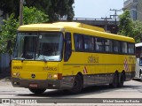 Viação Itapemirim 40001 na cidade de Rio de Janeiro, Rio de Janeiro, Brasil, por Michel Soares da Rocha. Número da foto: #9211466.