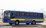 Oswaldo Brambilla Transporte Coletivo 0639 na cidade de Marília, São Paulo, Brasil, por Francisco Ivano. Número da foto: #9213226.