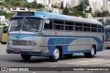 Cati Rose Transporte de Passageiros 017 na cidade de São Paulo, São Paulo, Brasil, por Josenilton  Cavalcante da Cruz. Número da foto: #9213297.