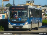 Cidade Alta Transportes 1.013 na cidade de Olinda, Pernambuco, Brasil, por Matheus Silva. Número da foto: #:id.
