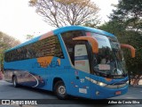 Litorânea Transportes Coletivos 5102 na cidade de São Paulo, São Paulo, Brasil, por Ailton da Costa Silva. Número da foto: #9212785.