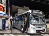 Viação Rosa Vitória da Conquista 6504 na cidade de Vitória da Conquista, Bahia, Brasil, por Rava Ogawa. Número da foto: #:id.