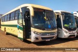 Vera Cruz Transporte e Turismo 2660 na cidade de Araxá, Minas Gerais, Brasil, por Lucas Borges . Número da foto: #9211303.