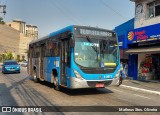 Cooper Líder > A2 Transportes 6 8073 na cidade de São Paulo, São Paulo, Brasil, por Matheus Stos. Oliveira. Número da foto: #:id.