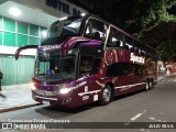 Spazzini Transportes 2020 na cidade de Porto Alegre, Rio Grande do Sul, Brasil, por JULIO SILVA. Número da foto: #9213258.