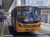STEC - Subsistema de Transporte Especial Complementar D-265 na cidade de Salvador, Bahia, Brasil, por Victor São Tiago Santos. Número da foto: #:id.