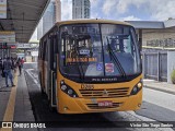 STEC - Subsistema de Transporte Especial Complementar D-265 na cidade de Salvador, Bahia, Brasil, por Victor São Tiago Santos. ID da foto: :id.