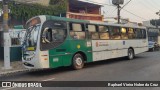 Transunião Transportes 5 6224 na cidade de São Paulo, São Paulo, Brasil, por Raphael Vieira Nobre da Cruz. Número da foto: #:id.