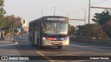 Rigras Transporte Coletivo e Turismo 285 na cidade de São Bernardo do Campo, São Paulo, Brasil, por Roberto Teixeira. Número da foto: #9212060.