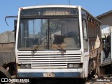 Sucata e Desmanches 38 na cidade de Anápolis, Goiás, Brasil, por Edden Brito. Número da foto: #:id.