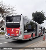 Express Transportes Urbanos Ltda 4 8379 na cidade de São Paulo, São Paulo, Brasil, por Andre Santos de Moraes. Número da foto: #:id.