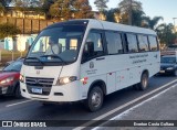 Prefeitura Municipal de Domingos Martins QRG0I95 na cidade de Cariacica, Espírito Santo, Brasil, por Everton Costa Goltara. Número da foto: #9210834.