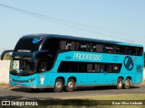 Auto Viação Progresso 6079 na cidade de Teresina, Piauí, Brasil, por Ruan Silva Andrade. Número da foto: #9211234.