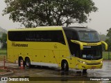 Viação Itapemirim 17005 na cidade de Vitória, Espírito Santo, Brasil, por Henrique Duarte. Número da foto: #9210683.
