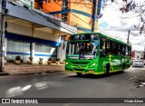 Setelagoano 1061 na cidade de Sete Lagoas, Minas Gerais, Brasil, por Victor Alves. Número da foto: #:id.
