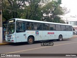 SOGIL - Sociedade de Ônibus Gigante Ltda. 5134 na cidade de Gravataí, Rio Grande do Sul, Brasil, por Júnior Harras. Número da foto: #9210629.