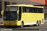 Viação Itapemirim 49013 na cidade de Manhuaçu, Minas Gerais, Brasil, por Lucas Oliveira. Número da foto: #9212185.