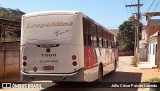 Leopoldina Turismo 1500 na cidade de Leopoldina, Minas Gerais, Brasil, por Júlio César Paixão Lacerda. Número da foto: #:id.