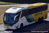Empresa Gontijo de Transportes 18455 na cidade de Lavrinhas, São Paulo, Brasil, por Jhonatan Diego da Silva Trevisan. Número da foto: #9212320.
