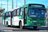 OT Trans - Ótima Salvador Transportes 20081 na cidade de Salvador, Bahia, Brasil, por Eduardo Ribeiro. Número da foto: #9212024.