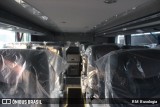 Auto Viação Catarinense 321319 na cidade de Florianópolis, Santa Catarina, Brasil, por RM Busologia. Número da foto: #:id.