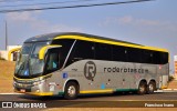 RodeRotas - Rotas de Viação do Triângulo 7752 na cidade de Marília, São Paulo, Brasil, por Francisco Ivano. Número da foto: #9212676.