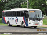 Viação Sete 013 na cidade de Teresina, Piauí, Brasil, por Leonardo Costa. Número da foto: #:id.